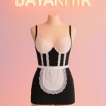 کاستوم خدمتکاری